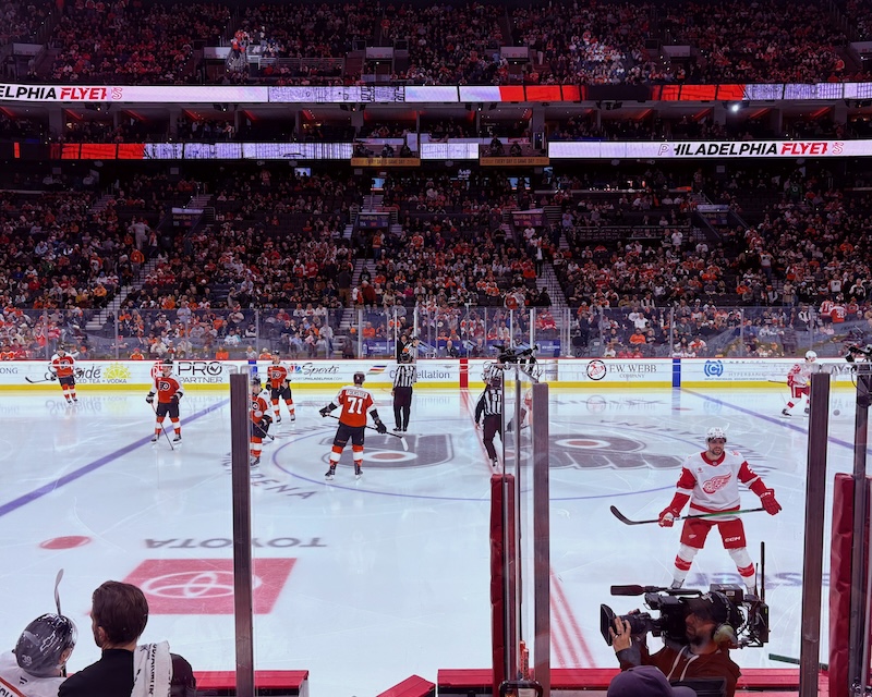 Flyers